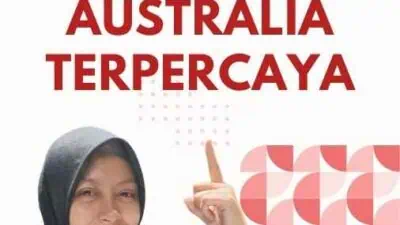 Izin Tinggal Visa Wisata Australia Terpercaya