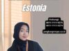 Jasa Apostille Dari Kemenkumham Estonia