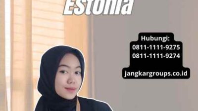 Jasa Apostille Dari Kemenkumham Estonia
