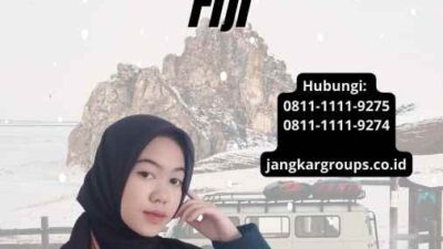 Jasa Apostille Dari Kemenkumham Fiji