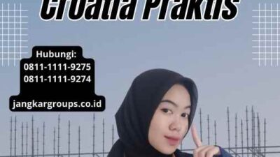 Jasa Apostille Di Kemenkumham Croatia Praktis