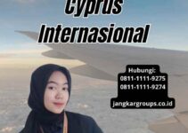 Jasa Apostille Di Kemenkumham Cyprus Internasional