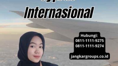 Jasa Apostille Di Kemenkumham Cyprus Internasional
