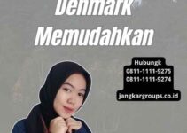 Jasa Untuk Apostille Kemenkumham Denmark Memudahkan