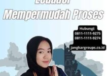 Jasa Apostille Di Kemenkumham Ecuador Mempermudah Proses