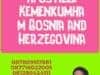 Jasa Apostille Kemenkumham Bosnia and Herzegovina