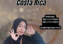 Jasa Apostille Kemenkumham Costa Rica