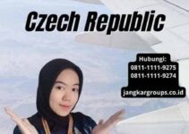 Jasa Apostille Kemenkumham Czech Republic