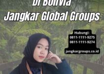 Jasa Untuk Apostille Kemenkumham Bolivia