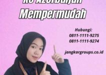 Jasa Apostille Kemenkumham Ke Azerbaijan Mempermudah