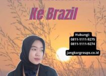 Jasa untuk Apostille Kemenkumham Brazil