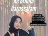 Jasa Apostille Kemenkumham Ke Brunei Darussalam