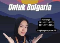 Jasa Untuk Apostille Kemenkumham Bulgaria