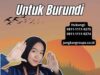 Jasa Apostille Kemenkumham Untuk Burundi