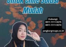 Jasa untuk Apostille Kemenkumham Chile Solusi Mudah