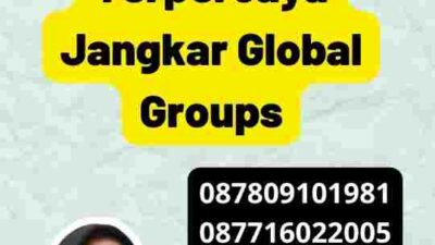 Jasa Apostille: Legalisasi Terpercaya Jangkar Global Groups