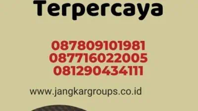 Jasa Legalisasi Ijazah Terpercaya