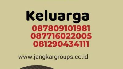 Jasa Legalisasi Kartu Keluarga