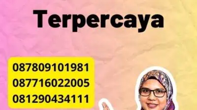 Jasa Legalisir Kemenkumham Terpercaya