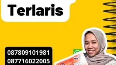 Jasa Legalisir Kemenlu Terlaris