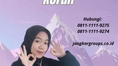 Jasa Legalisir Notaris Rekening Koran