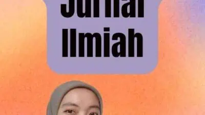 Jasa Terjemahan Jurnal Ilmiah