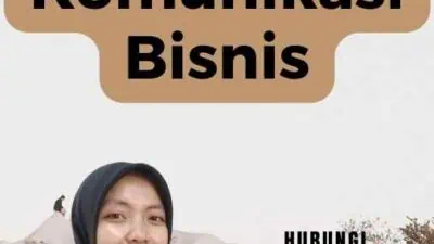 Jasa Terjemahan Komunikasi Bisnis