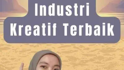 Jasa Terjemahan Spanyol Industri Kreatif Terbaik