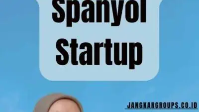 Jasa Terjemahan Spanyol Startup