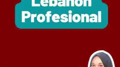 Jasa Visa Lebanon Profesional