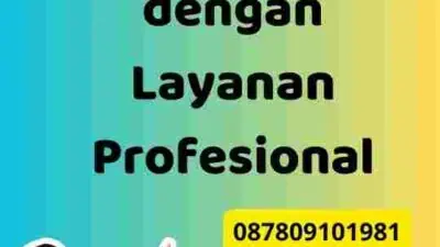 Jasa Visa Lebanon dengan Layanan Profesional