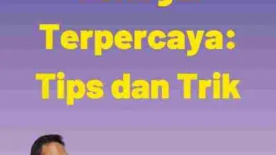 Jasa Visa Senegal Terpercaya: Tips dan Trik