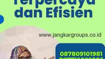 Jasa Visa Senegal Terpercaya dan Efisien