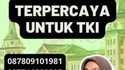 Keandalan GAMCA Terpercaya untuk TKI