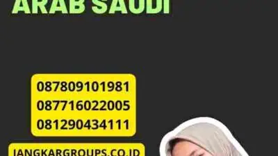 Kelebihan dan Kekurangan Visa Arab Saudi