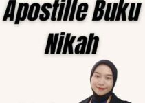 Keperluan Apostille Untuk Buku Nikah