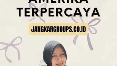 Kesalahan Umum Pengajuan Visa Amerika Terpercaya