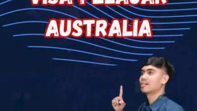 Kesalahan Umum Saat Mengajukan Visa Pelajar Australia