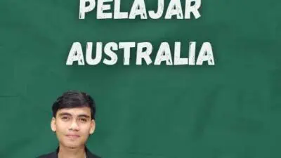 Kesempatan Kerja Dengan Visa Pelajar Australia