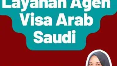 Keuntungan Menggunakan Layanan Agen Visa Arab Saudi