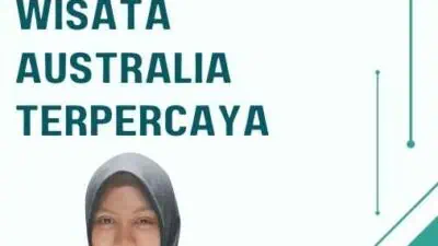 Konseling Visa Wisata Australia Terpercaya