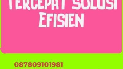 Legalisir Badilag Tercepat Solusi Efisien