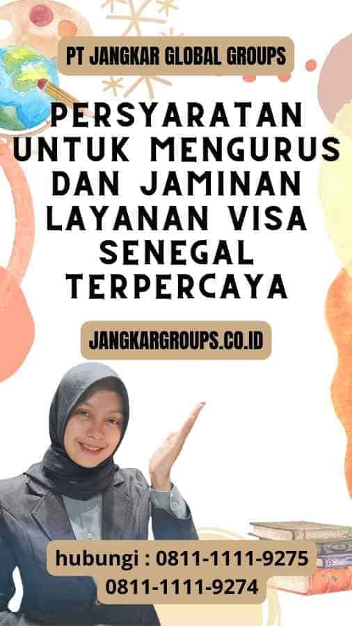 Langkah Aman Dapatkan Visa Arab Saudi Terpercaya