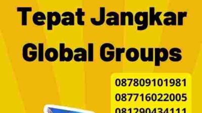 Langkah Apostille yang Tepat Jangkar Global Groups
