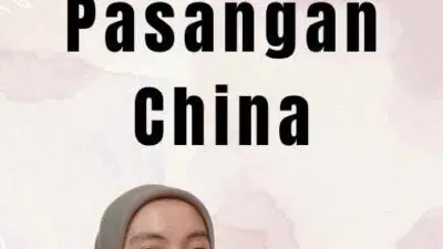 Langkah Mudah Visa Pasangan China