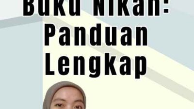 Langkah Penting Apostille Buku Nikah Panduan Lengkap