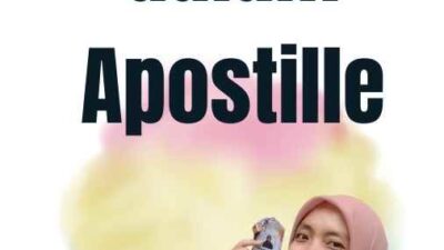 Langkah dalam Apostille