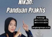 Langkah-langkah Apostille Buku Nikah: Panduan Praktis