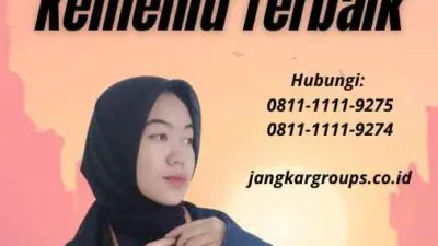 Layanan Legalisasi Kemenlu Terbaik