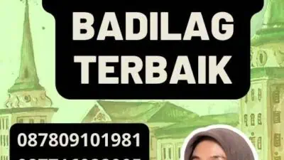 Layanan Legalisir Badilag Terbaik